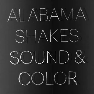 Album artwork for Don't Wanna Fight by Alabama Shakes
