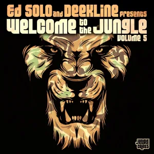 Don't Smoke (Deekline & Ed Solo vs System Mix)