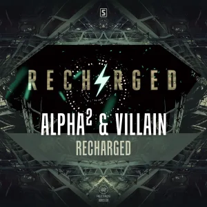 Recharged Radio Edit