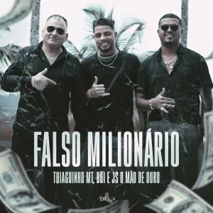 Falso Milionário