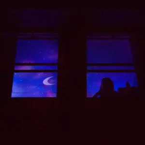 Spacey