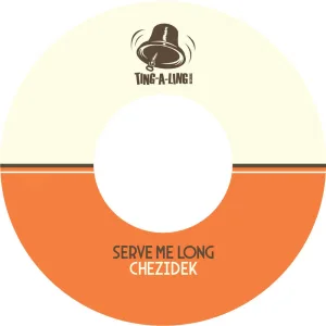 Serve Me Long
