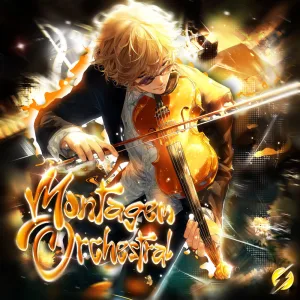 Montagem Orchestral