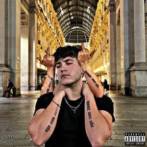 STRONZO Pt. 1
