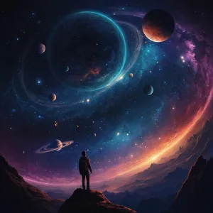 Galactic Fantasia
