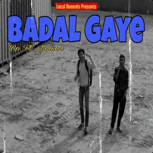Badal Gaye