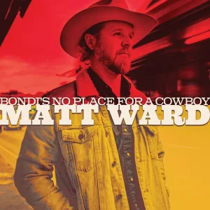 Bondi's No Place For A Cowboy