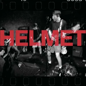 Ironhead (Live at Big Day Out)