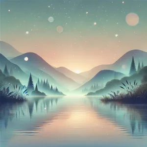 Healing Waters