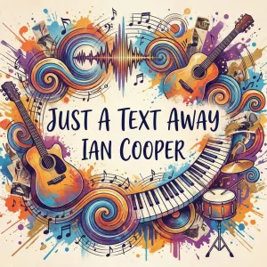Just a Text Away