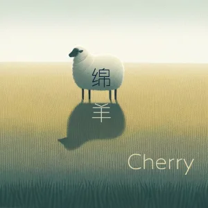 绵羊