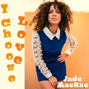 I Choose Love