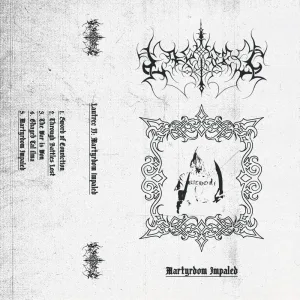 Martyrdom Impaled