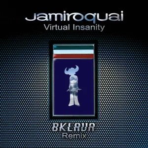 Virtual Insanity (Bklava Remix - Radio Edit)