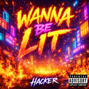 WANNA BE LIT ?