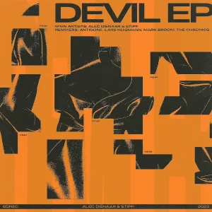 To the Devil (Mark Broom Remix)
