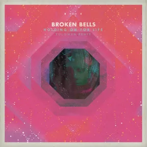Holding on for Life (Solomun Radio Remix)