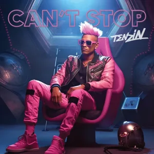 Can't Stop - Extended Version