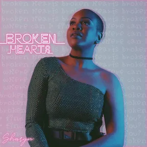 Broken Heads, Broken Hearts