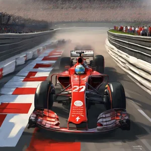 Start the Race