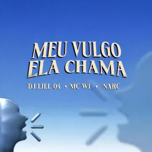 MEU VULGO ELA CHAMA