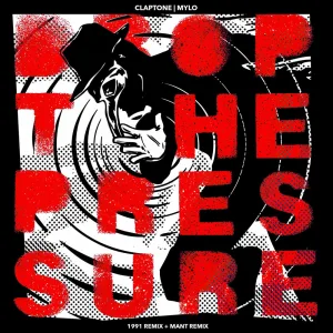 Drop The Pressure (MANT Remix)