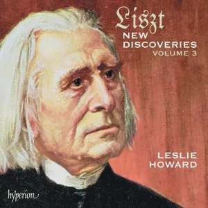Liszt: Album-Leaf in G Major, S. 166q