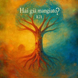 Hai già mangiato?