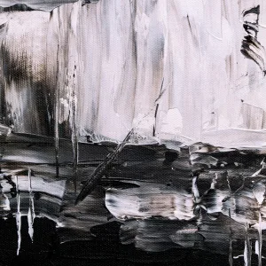 Ocean's Elegy