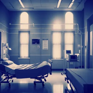 hospital remix (Jet Set Juri Remix)