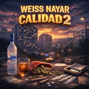Calidad 2 (feat. Nayar)