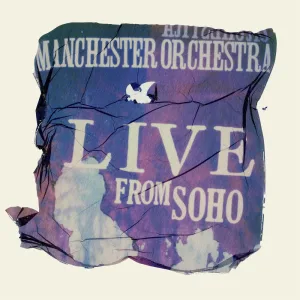 Sleeper 1972 (Live from SoHo)