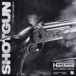 Shotgun (It Ain't Over) (intro version)