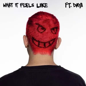 What It Feels Like