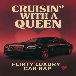 Cruisin' with a Queen