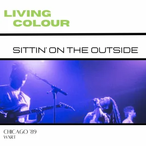 Sailin’ On (live)