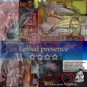 Lethal Presence