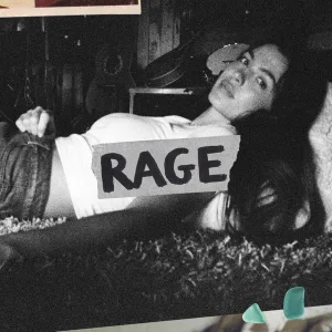 Rage