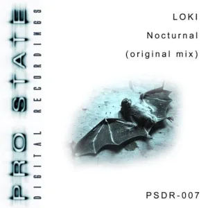 Nocturnal