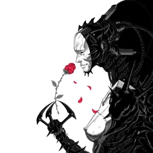 THORN BETWEEN ROSES