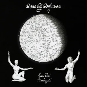 Moon Dust (Unplugged)