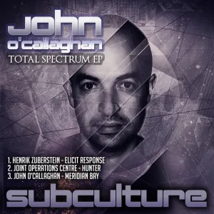 Meridian Bay (Original Mix)