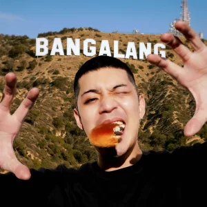 BANGALANG