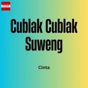 Cublak Cublak Suweng