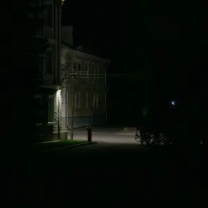 Nightmares (Demo)