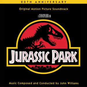 The History Lesson (Jurassic Park/Soundtrack Version)