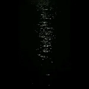 Not Dark Yet