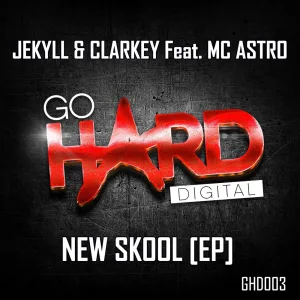 New Skool (Dave Castellano & DJ Fatsteve remix)