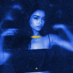 again (slowed & reeverb)