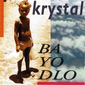 Ba yo dlo